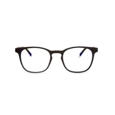 Barner Dalston Anti-Blue Light Screen Glasses - Black Noir